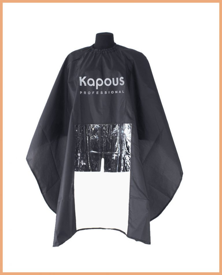 Barber Uniforms Kalinko Uniform